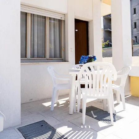 Benelux Apartment Lido di Jesolo